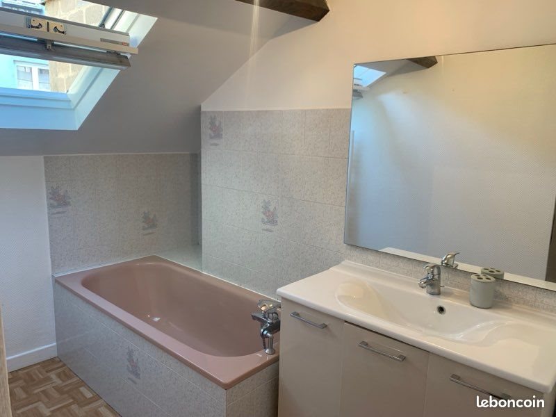 Appartement à louer, 35m², Montargis
