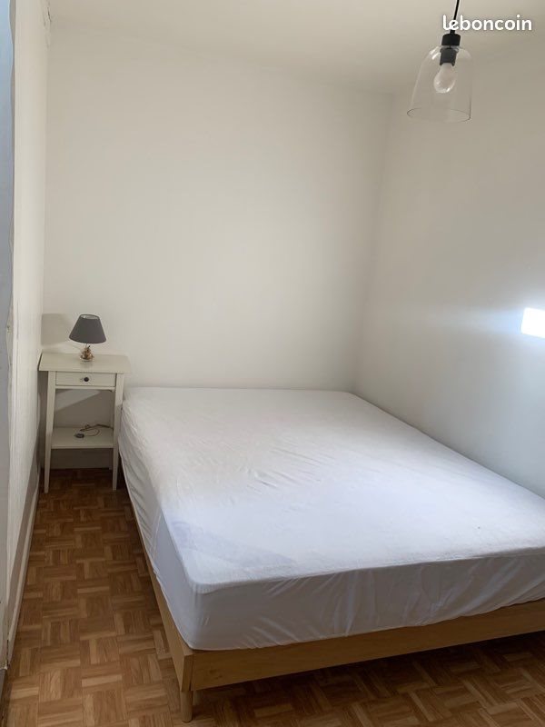 Appartement à louer, 35m², Montargis