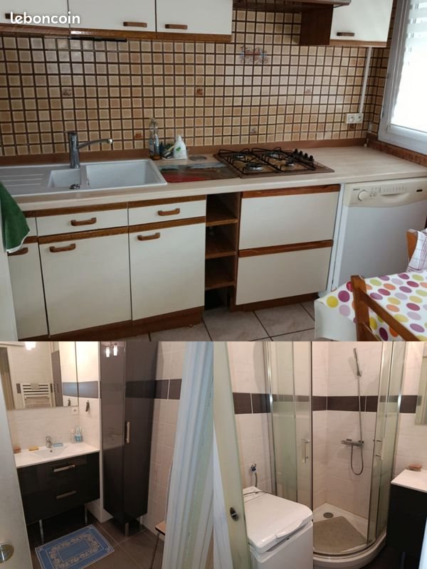 Appartement à vendre, 72m², Saint-Herblain