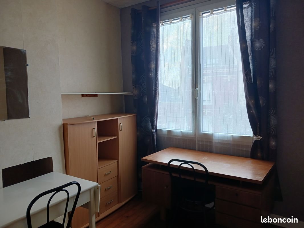 Appartement à louer, 14m², Amiens