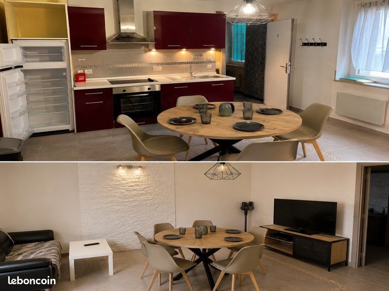 Appartement à louer, 30m², Pamiers