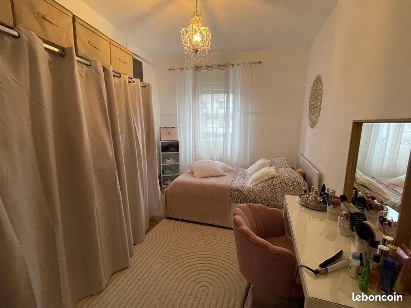 Appartement à vendre, 40m², Reims