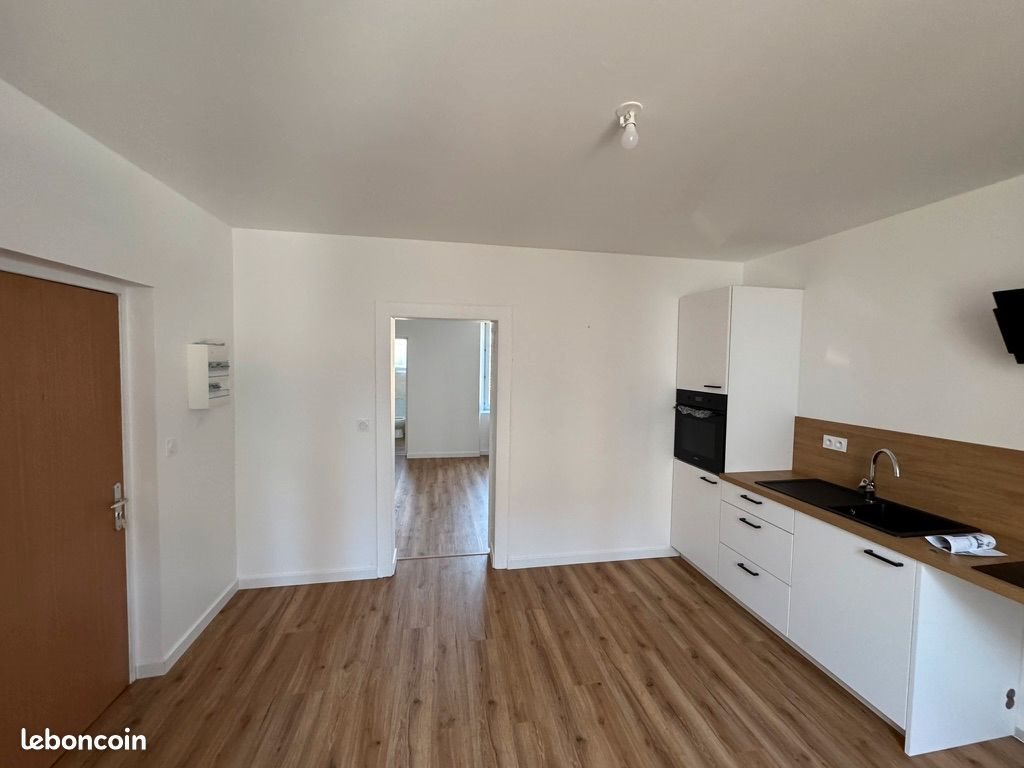 Appartement à louer, 33m², Rennes