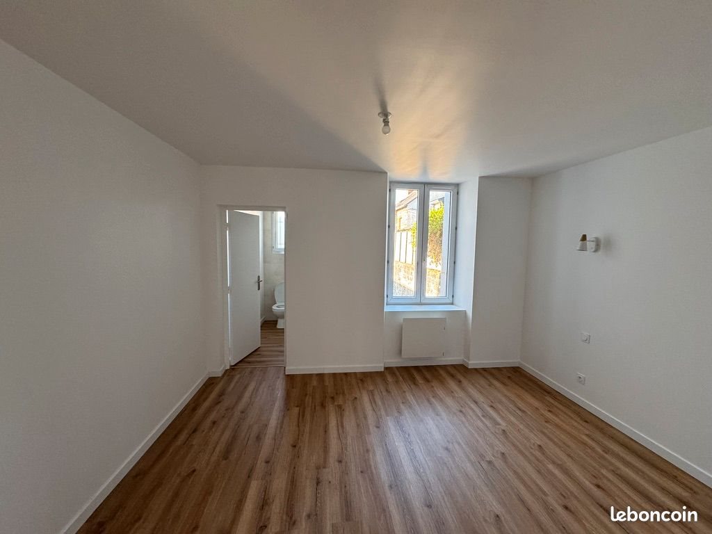 Appartement à louer, 33m², Rennes