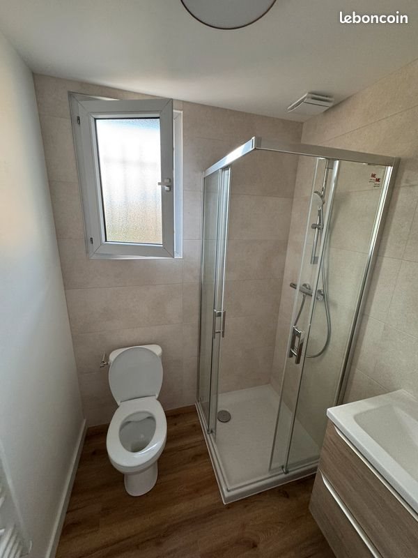 Appartement à louer, 33m², Rennes