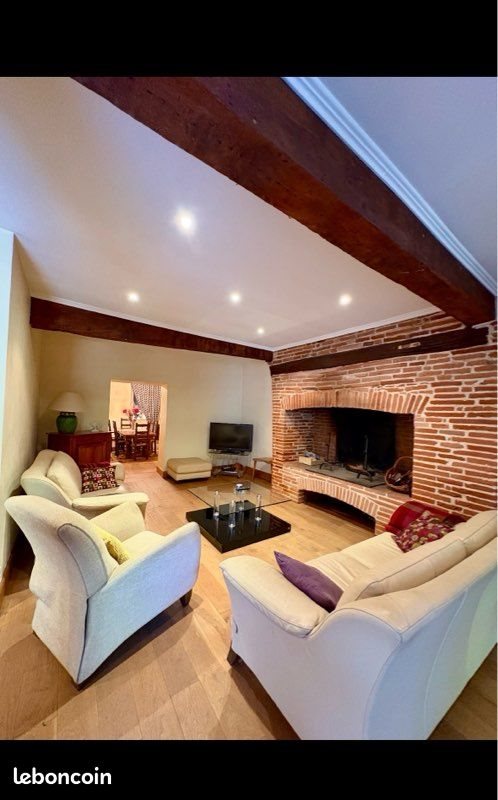 Maison à vendre, 327m², Castelsarrasin