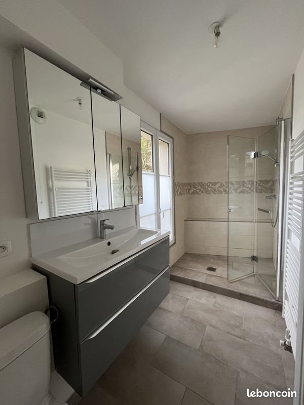 Appartement à louer, 62m², Jouy-en-Josas
