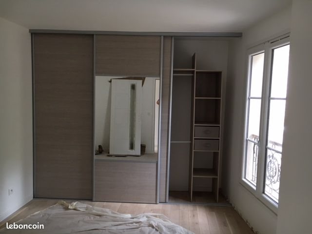 Appartement à louer, 62m², Jouy-en-Josas