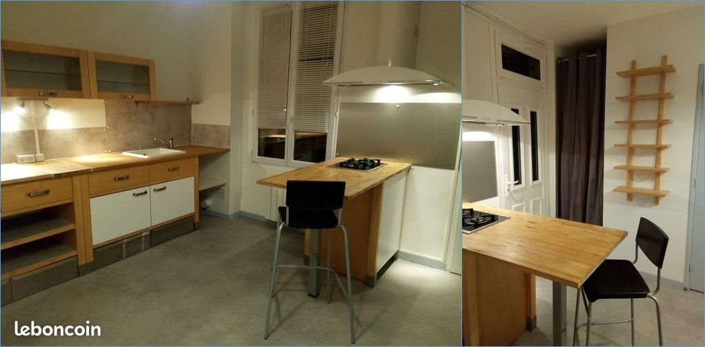 Appartement à louer, 41m², Louviers