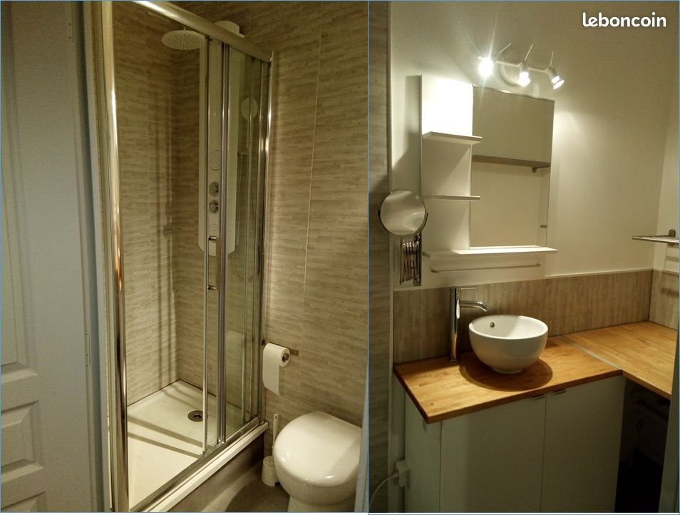 Appartement à louer, 41m², Louviers