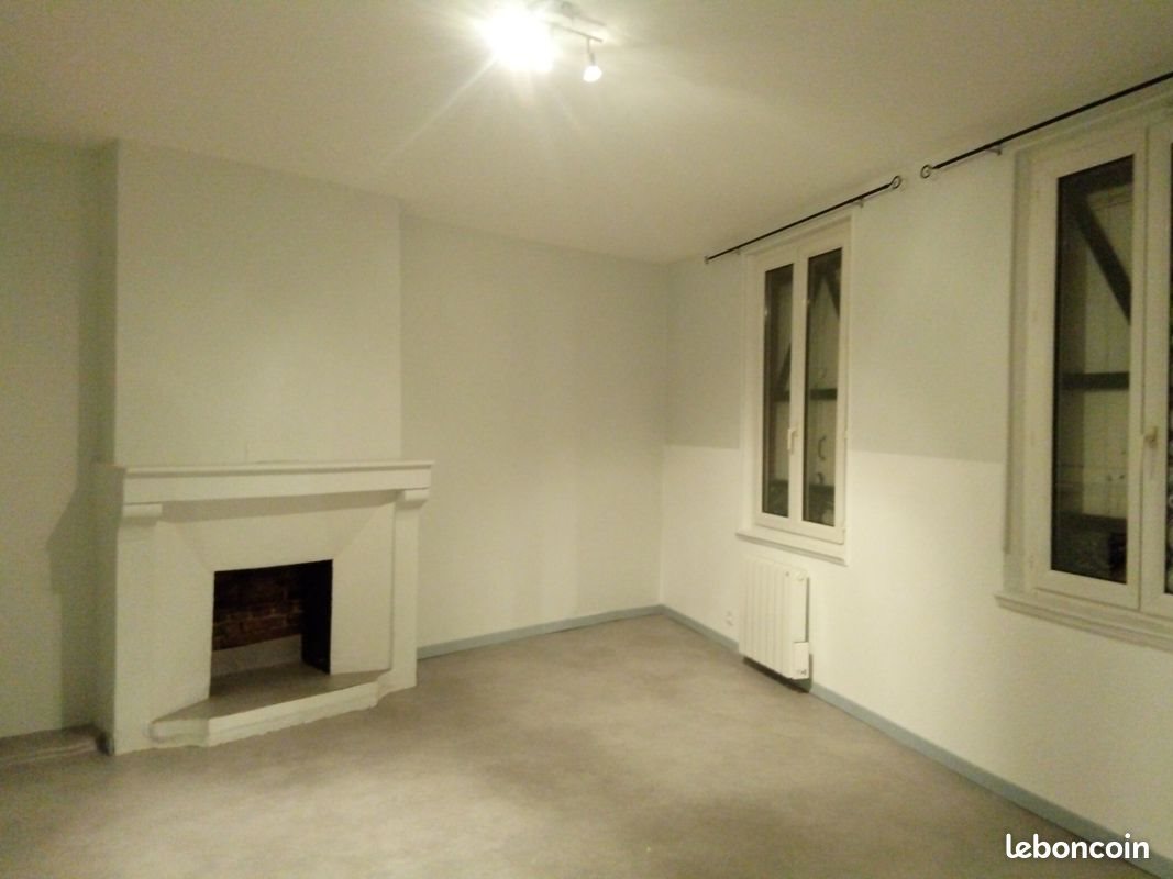 Appartement à louer, 41m², Louviers
