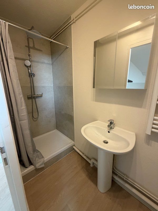 Appartement à louer, 54m², Homécourt
