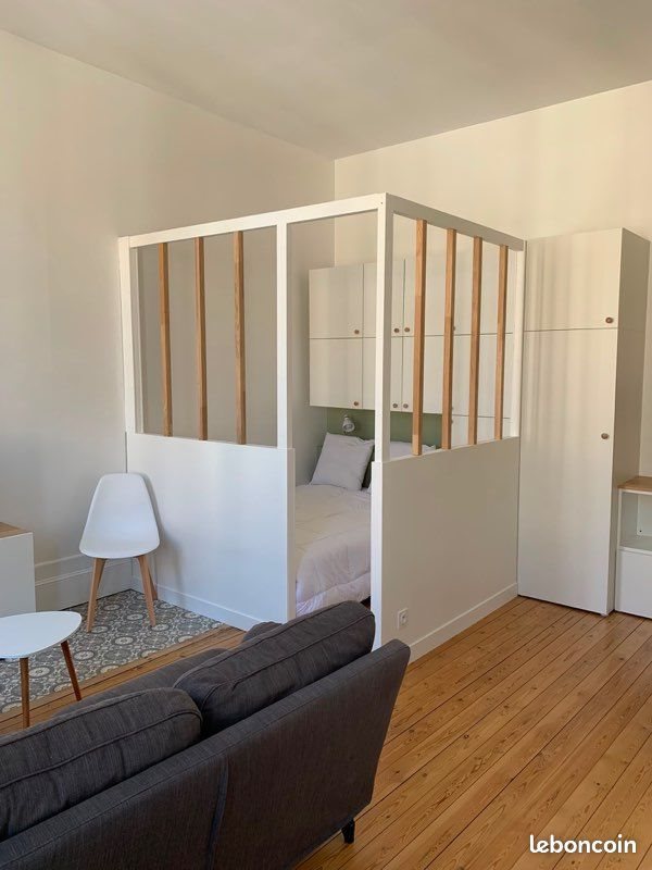 Appartement à louer, 35m², Agen