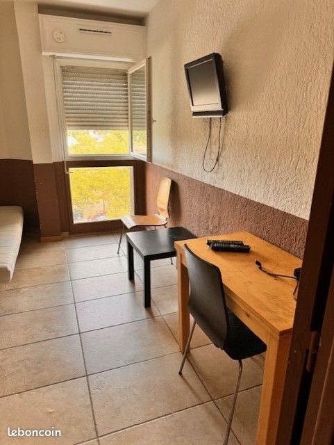 Appartement à louer, 21m², Le Pontet