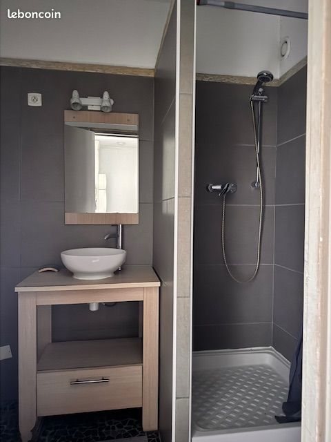 Appartement à louer, 21m², Le Pontet