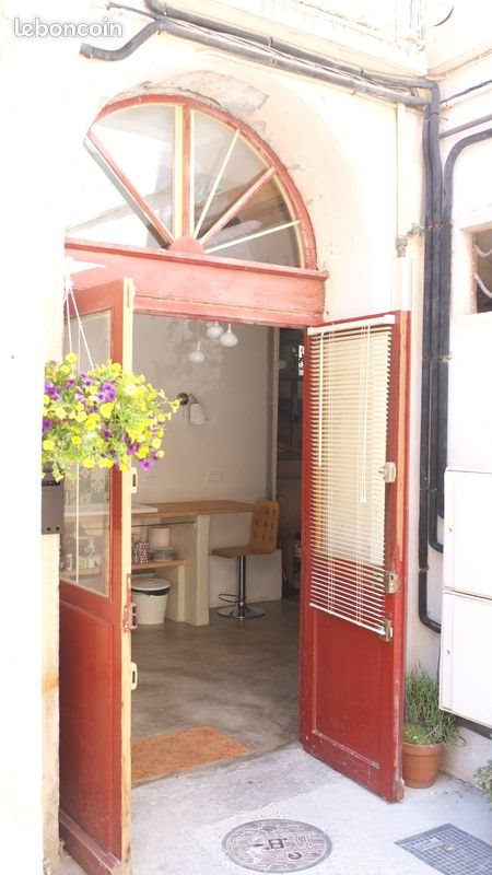 Appartement à vendre, 29m², Sète