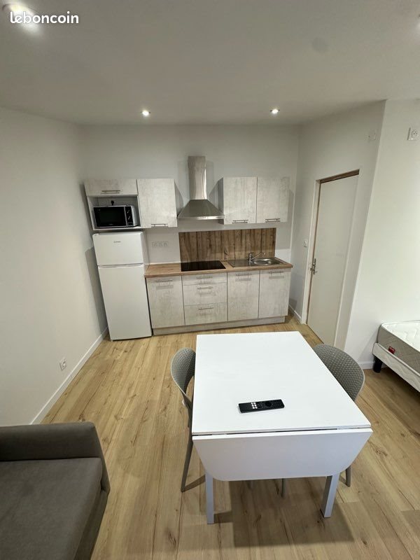 Appartement à louer, 20m², Fontenay-le-Comte