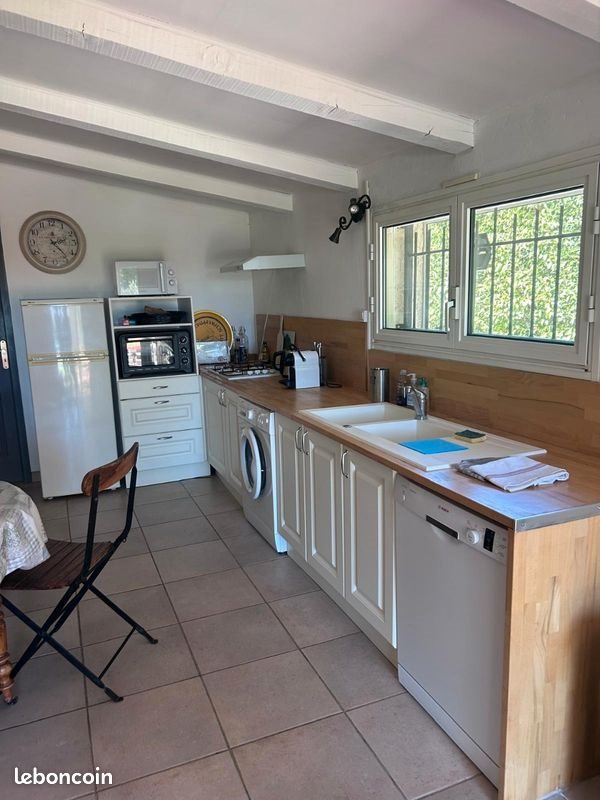 Appartement à louer, 70m², Carpentras