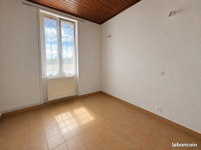 Appartement à louer, 47m², Béthune
