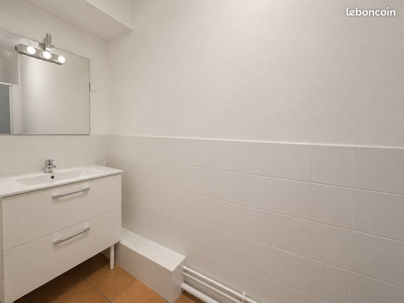 Appartement à louer, 47m², Béthune