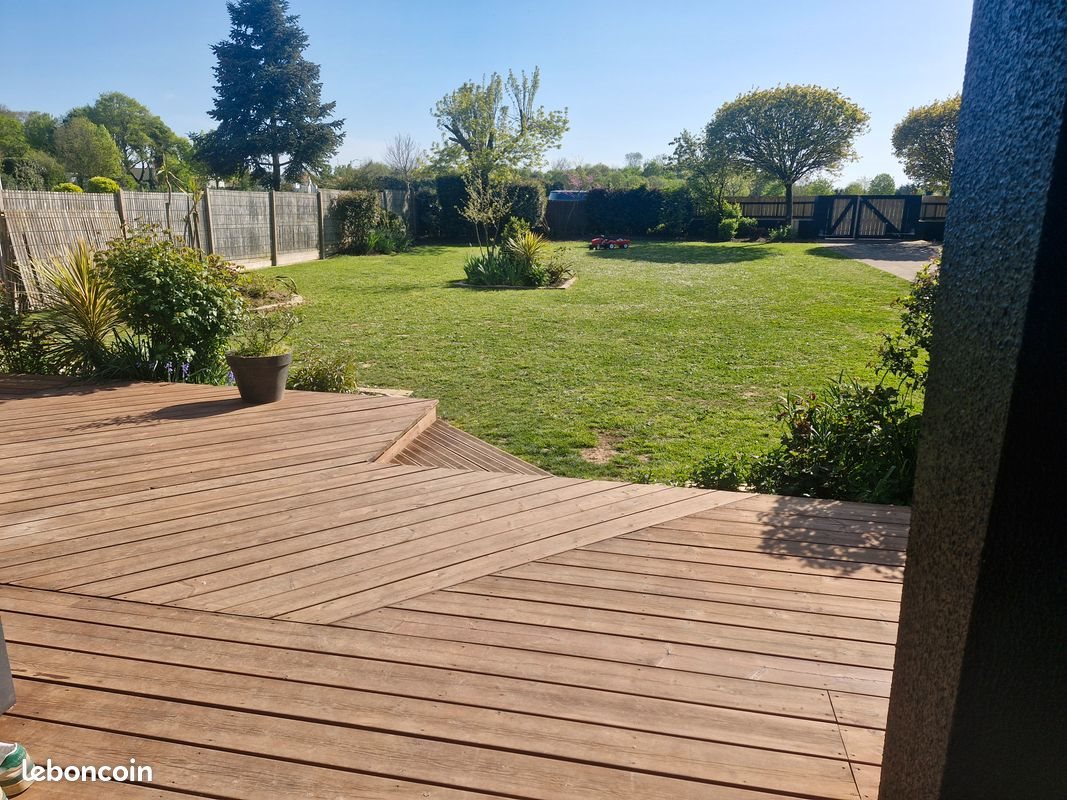 Maison à vendre, 180m², Dompierre-sur-Mer