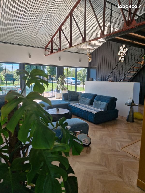 Maison à vendre, 180m², Dompierre-sur-Mer