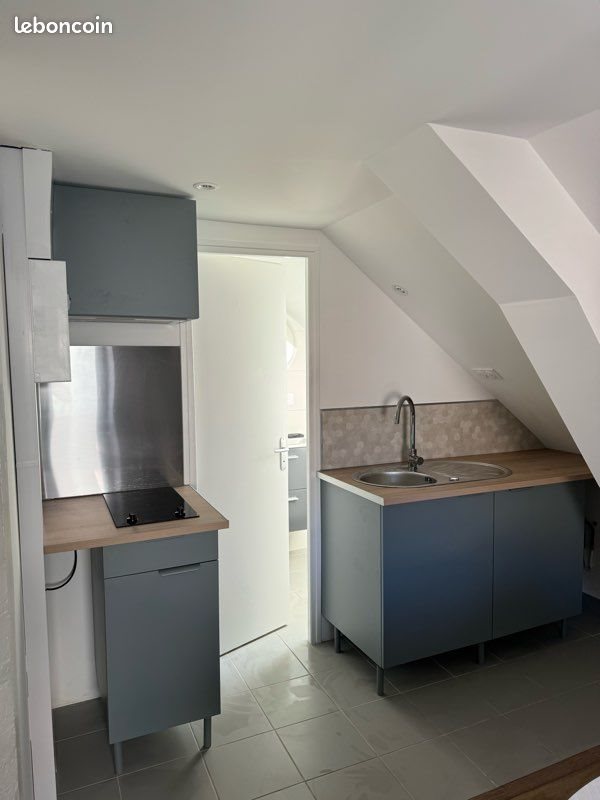Appartement à louer, 35m², Belfort