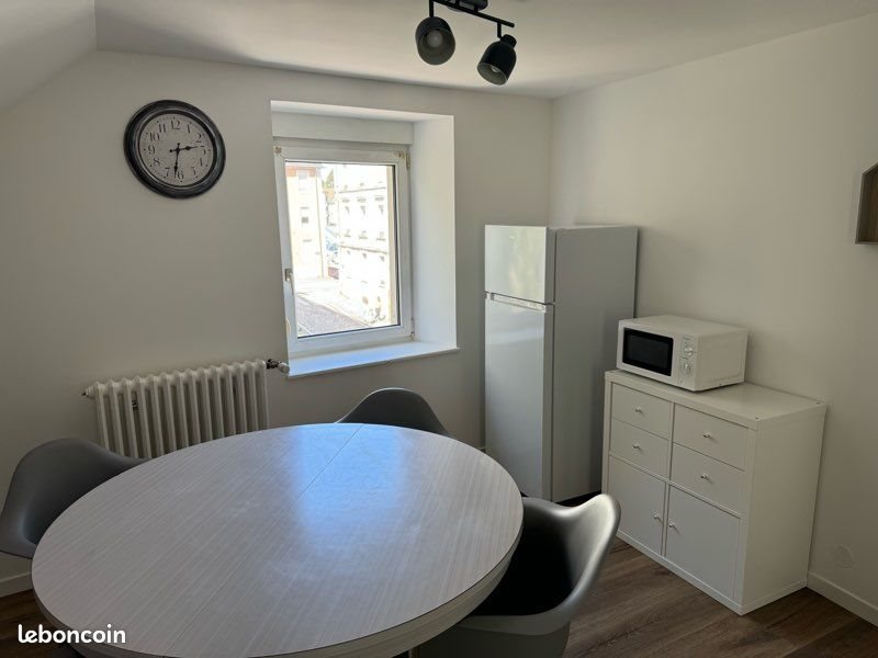 Appartement à louer, 35m², Belfort