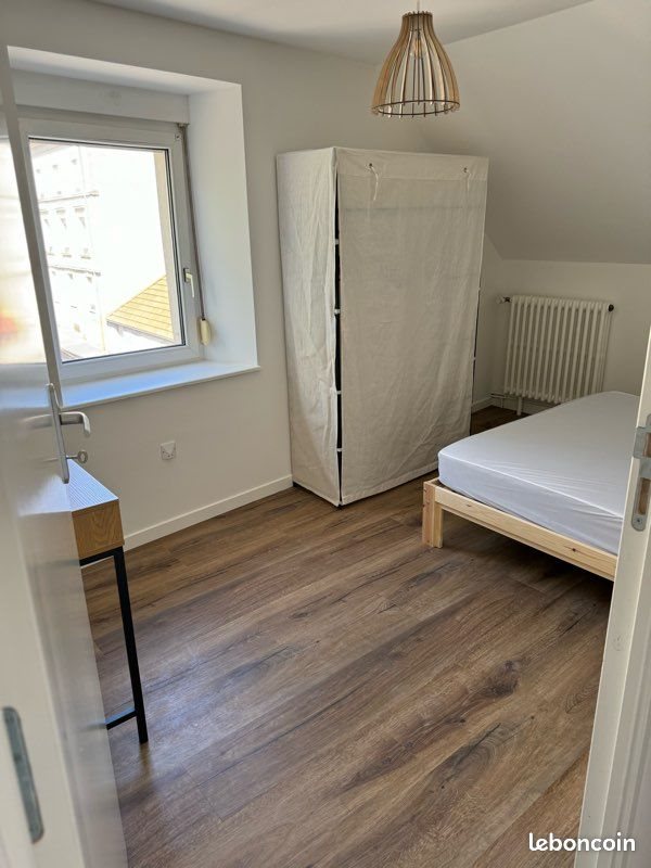 Appartement à louer, 35m², Belfort