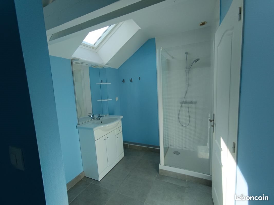 Appartement à louer, 50m², Angers