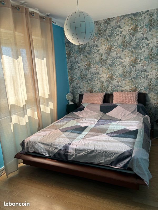 Appartement à louer, 80m², Saint-Priest