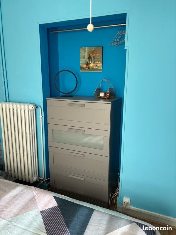 Appartement à louer, 80m², Saint-Priest
