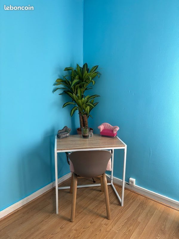 Appartement à louer, 80m², Saint-Priest