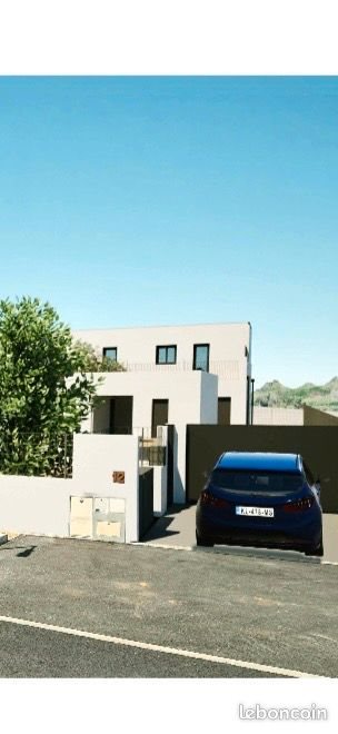 Maison à vendre, 210m², Garons