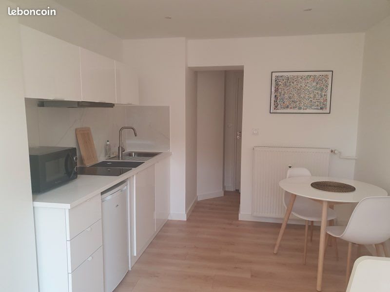 Appartement à louer, 18m², Strasbourg