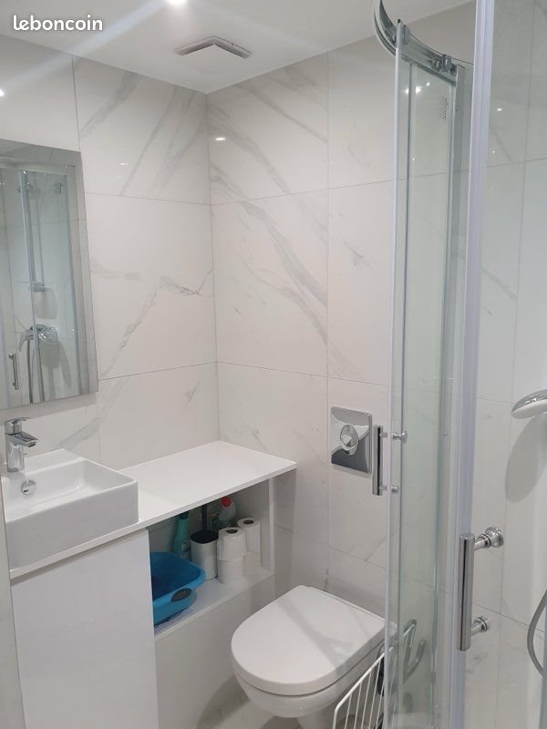 Appartement à louer, 18m², Strasbourg