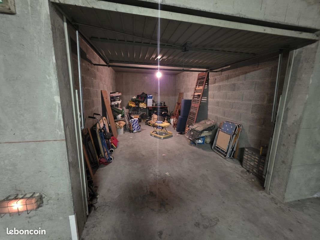 Appartement à vendre, 68m², Chambéry