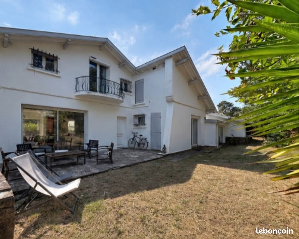 Maison à vendre, 240m², Seignosse