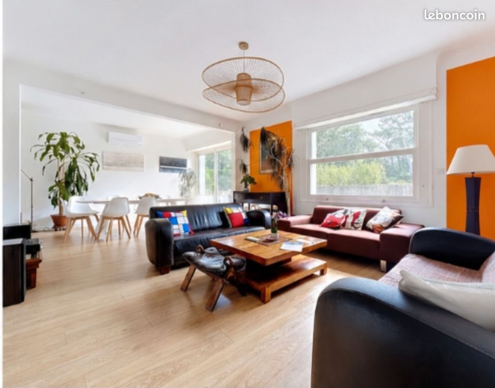 Maison à vendre, 240m², Seignosse