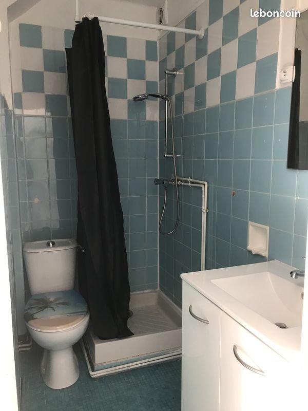 Appartement à louer, 27m², Antibes