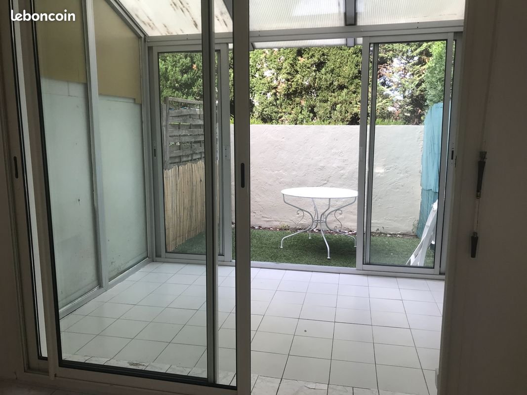 Appartement à louer, 27m², Antibes