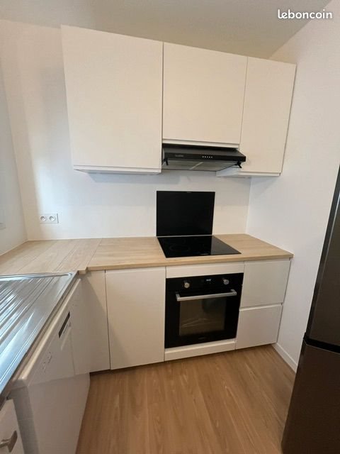 Appartement à louer, 49m², Vitry-sur-Seine