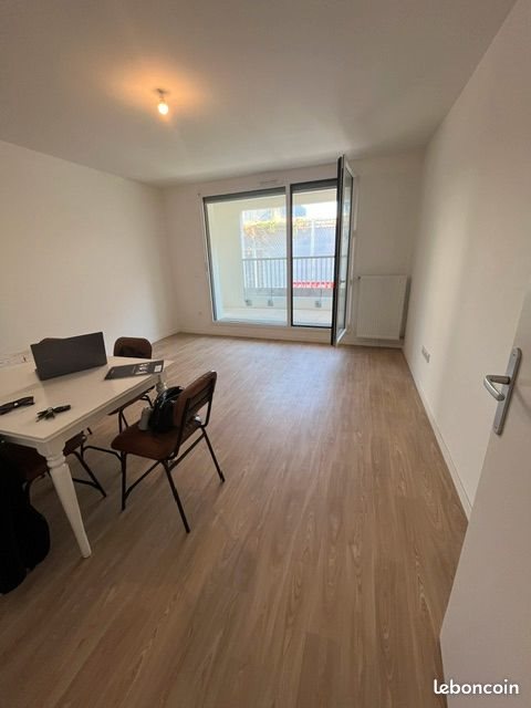 Appartement à louer, 49m², Vitry-sur-Seine