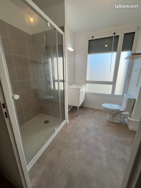 Appartement à louer, 49m², Vitry-sur-Seine