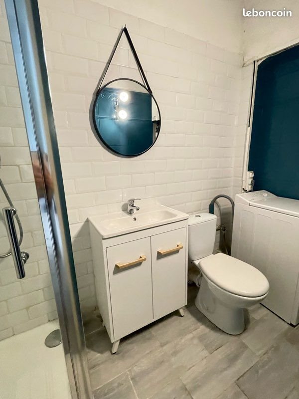 Appartement à louer, 33m², Antibes