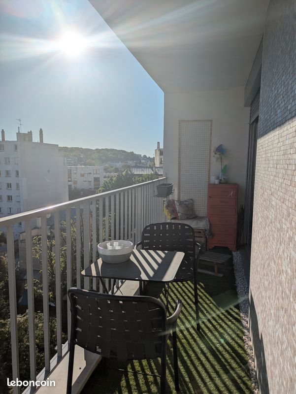 Appartement à vendre, 32m², Montreuil