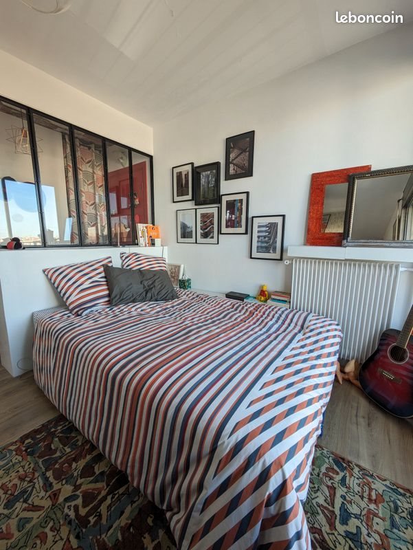 Appartement à vendre, 32m², Montreuil
