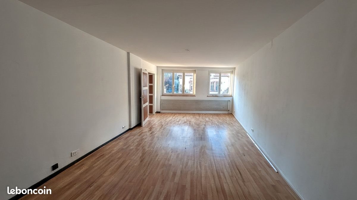 Appartement à vendre, 71m², Rosheim