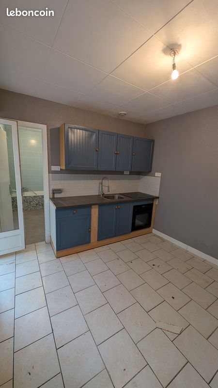 Appartement à vendre, 71m², Rosheim