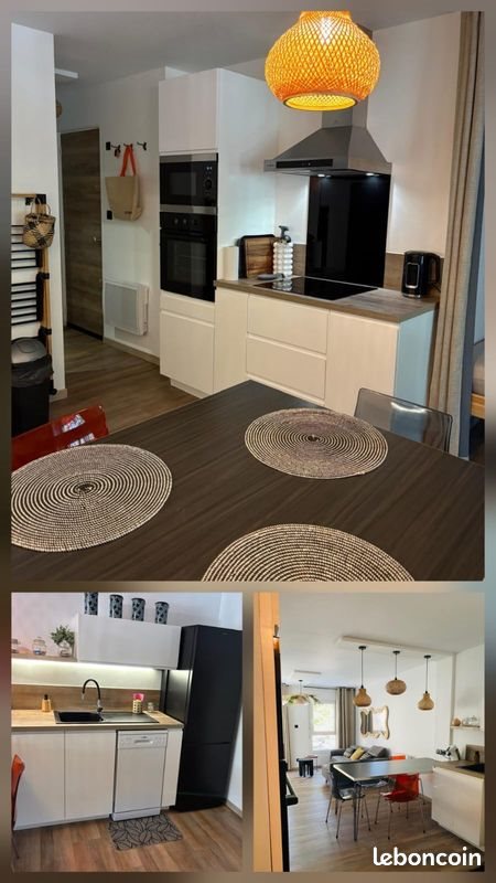 Appartement à vendre, 45m², Agde (Cap d'Agde)